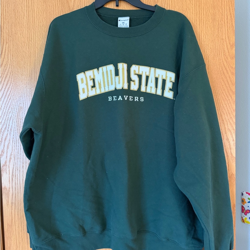 Bemidji State Crewneck Sweatshirt